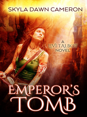 cover image of Emperor's Tomb